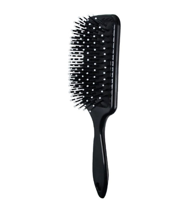 Cách lựa chọn đúng loại lược chải tóc phù hợp để tránh tóc khô hư tổn