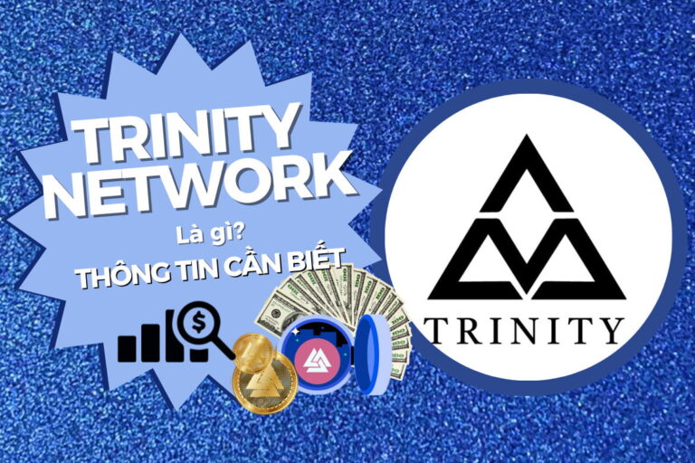 Sự khác biệt giữa Trinity Network Credit (TNC) và CryptoBank (CBANK)