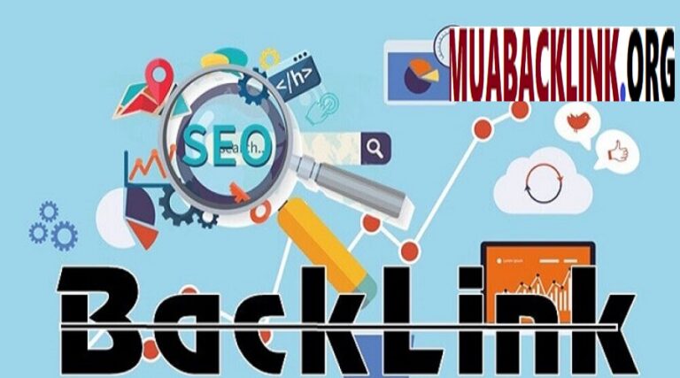 Backlink Bán và Tầm Quan Trọng của Nó đáng lựa chọn