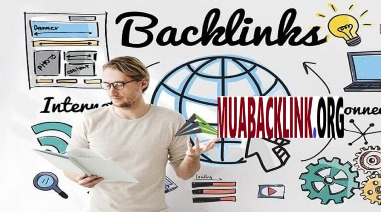 Cách đặt backlink từ các dịch vụ của Google không thể bỏ qua