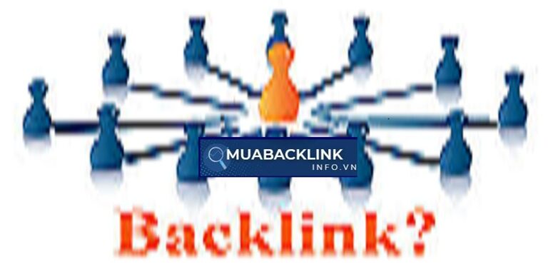 Dịch Vụ Backlink Nước Ngoài tốt nhất