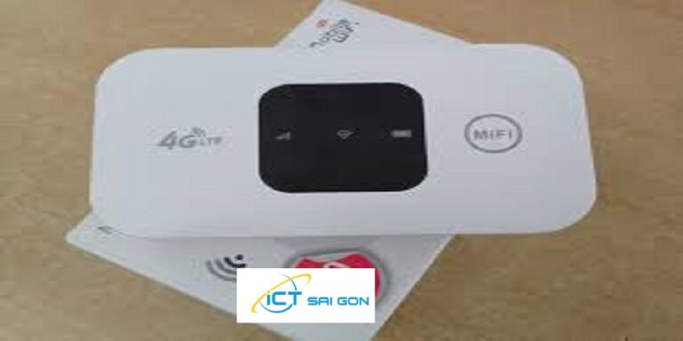 Thuê Cục Phát WiFi Tại Hồ Chí Minh