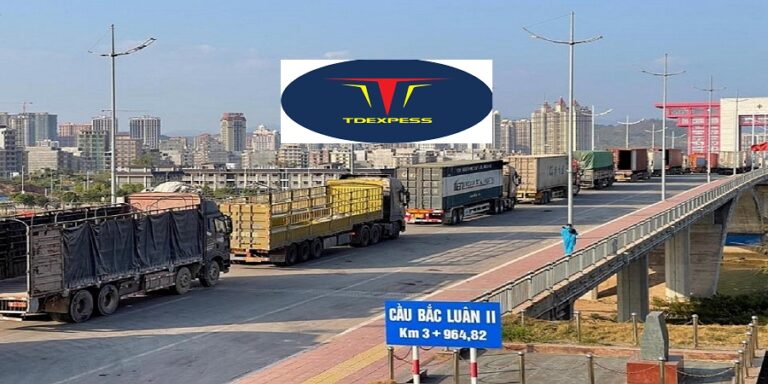 Chuyển Hàng 2 Chiều Nga Việt Tại Điện Biên