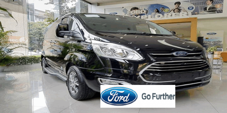 Ford Đà Nẵng Tại Đắk Lắk