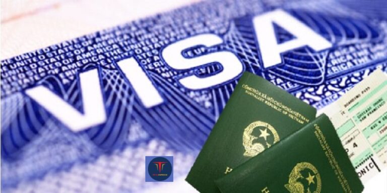 Dịch Vụ Visa Nga Nhanh Tại Nghệ An uy tín