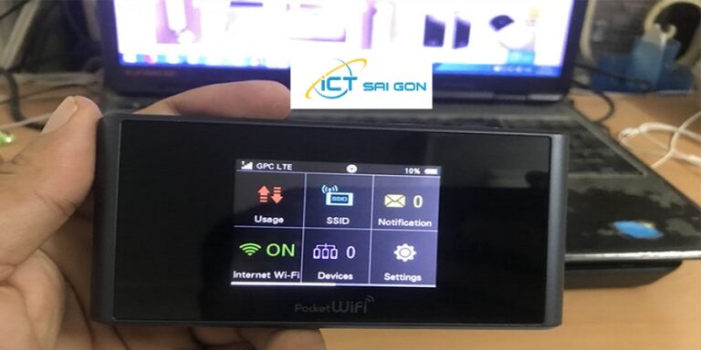 Thuê cục phát WiFi ở Cà Mau chất lượng