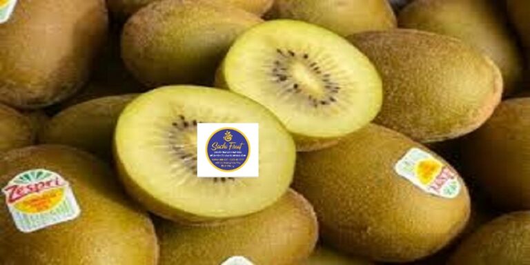 Trái Cây Nhập Khẩu Kiwi Vàng Tại Gia Lai nên biết