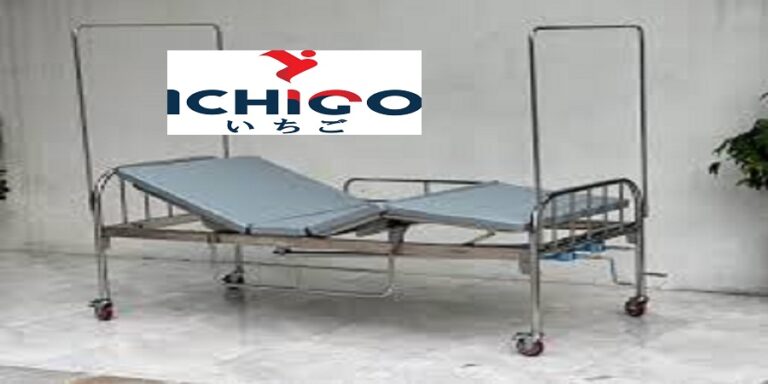 Bán Giường Y Tế Đa Chức Năng Tại Bắc Kạn nên xem