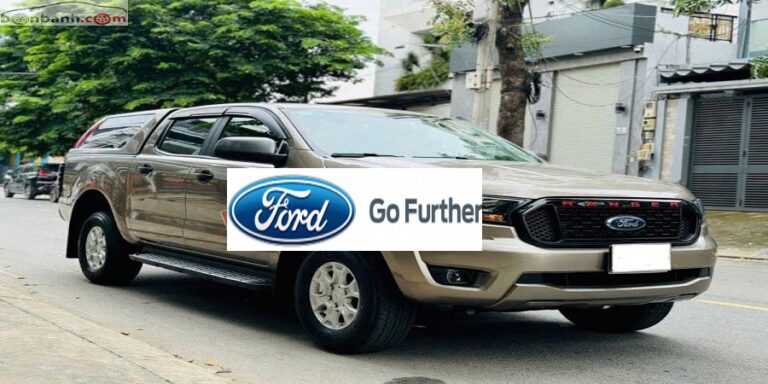 Xe Ford Quảng Nam Tại Bắc Giang