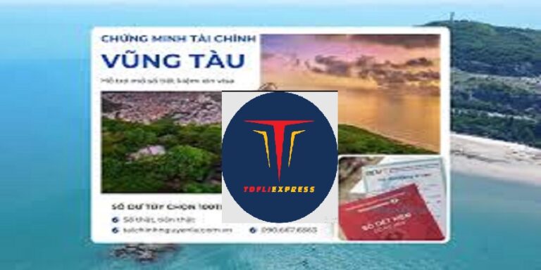 Dịch Vụ Visa Nga Tại Vũng Tàu nên biết