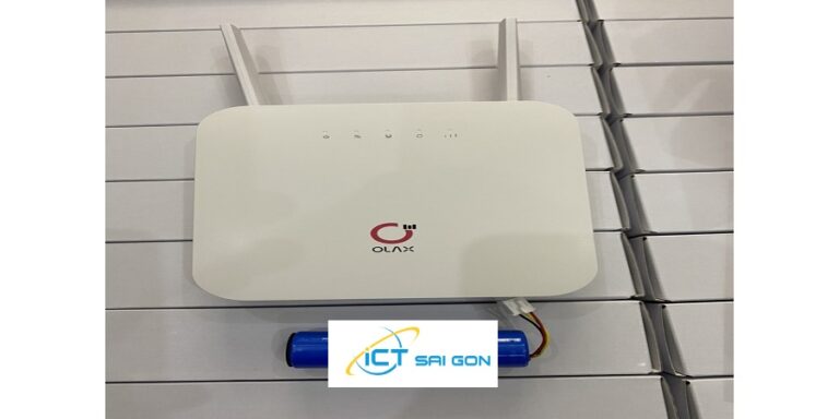 Thuê Cục Phát Wifi Tại Quận 10 giá tốt