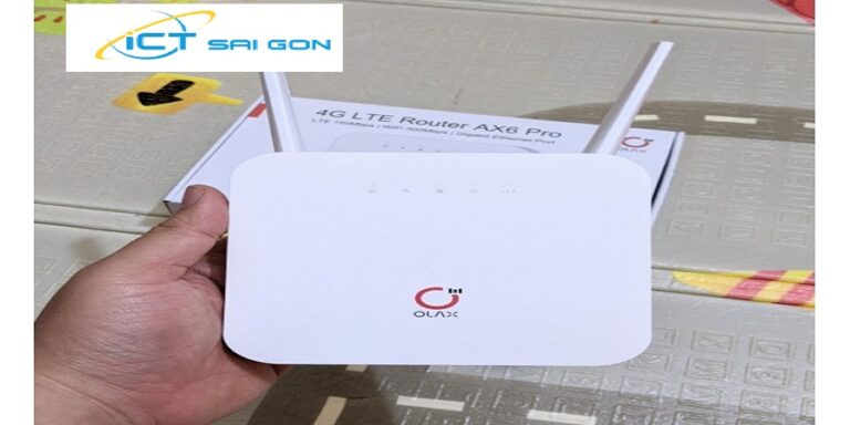 Thuê Cục Phát Wifi Tại Lào Cai chất lượng