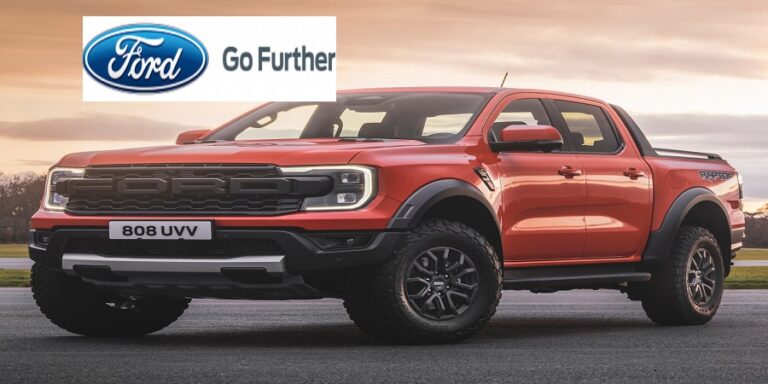 Ford Quảng Nam Tại An Giang hiện nay