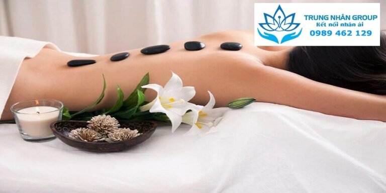 Spa Trị Liệu Trung Nhân Group Cà Mau