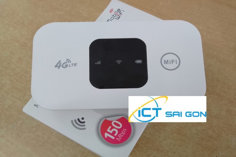 Cho thuê cục phát wifi tại Đồng Nai dùng nhiều