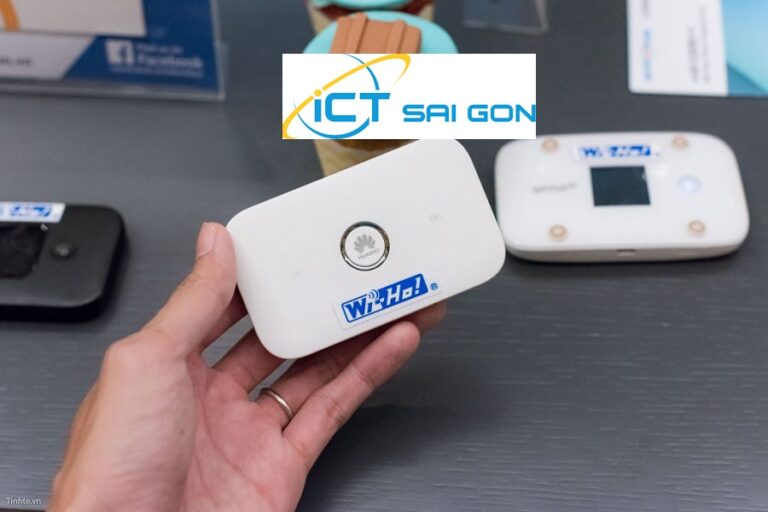 Cho thuê cục phát WIFI tại Thanh Hóa tốt nhất