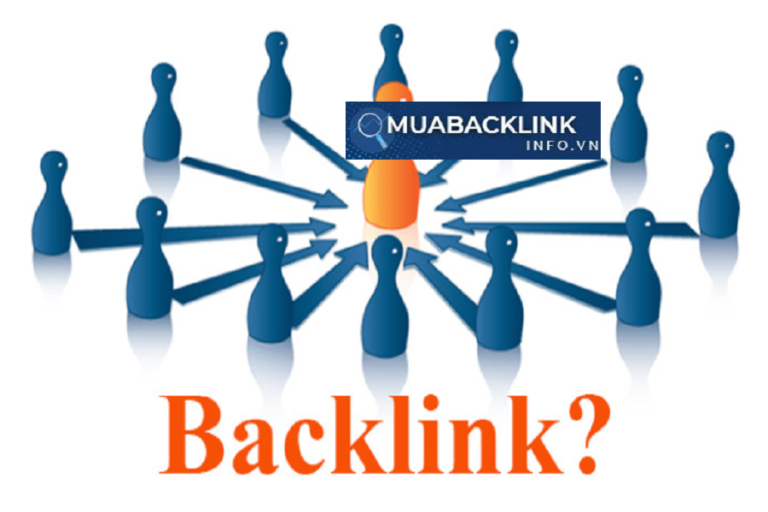 Bán Backlink Hiệu Quả