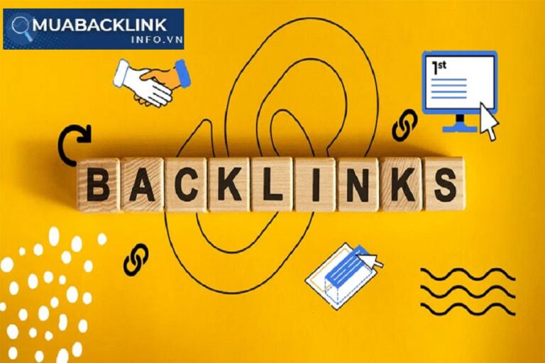 Mua Backlink