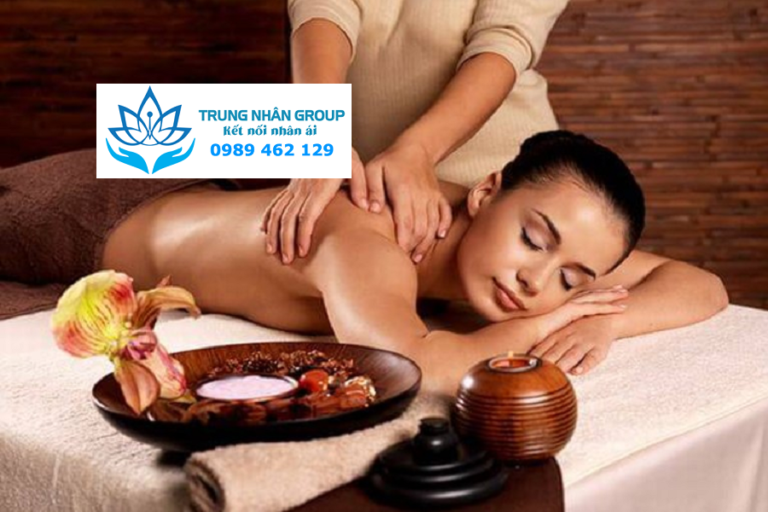 Đào Tạo Spa Tại Vũng Tàu tốt nhất