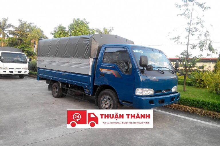 Taxi Tải Đà Nẵng