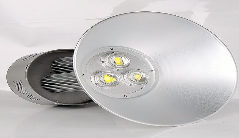 Đèn Nhà Xưởng 150W